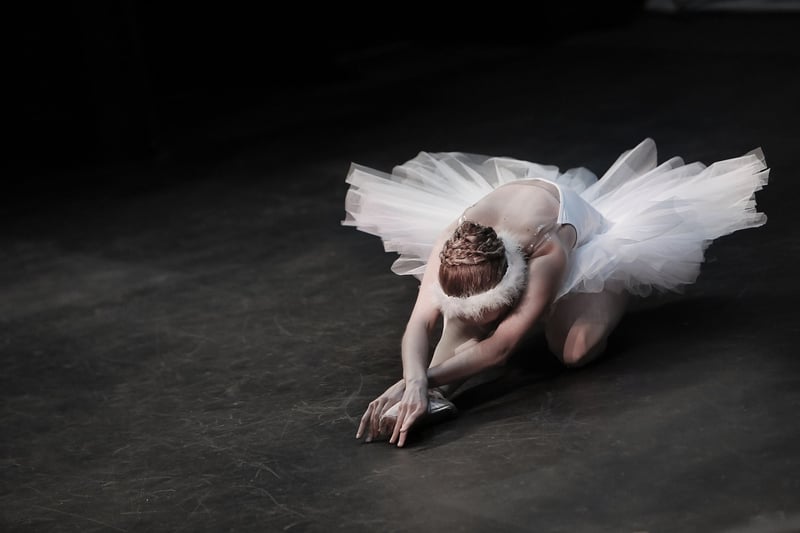 Expressive Dance Workshops