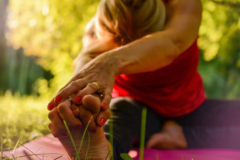 Stretching Workshops